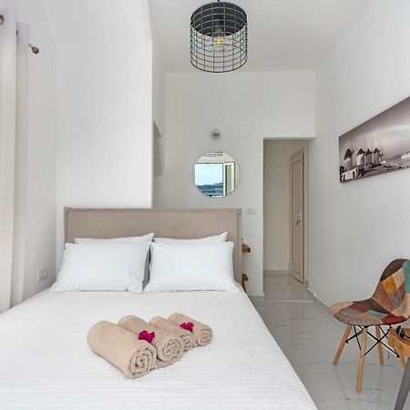 Central Suites Mykonos Mykonos Town ภายนอก รูปภาพ