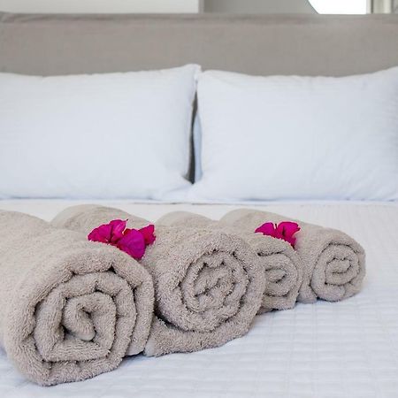 Central Suites Mykonos Mykonos Town ภายนอก รูปภาพ
